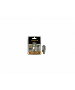 SE1-2SM Mufa rapida mama 1/4" ROTOR