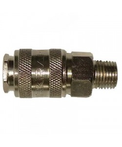 SE1-2SM Mufa rapida mama 1/4" ROTOR