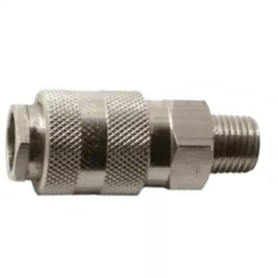 SE1-4SM Mufa rapida mama 1/2" ROTOR