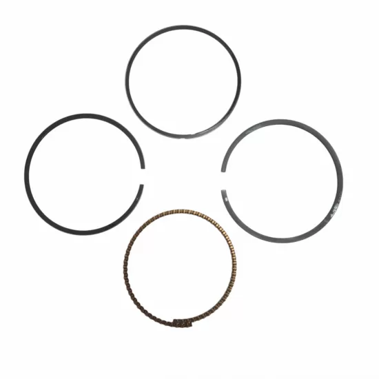 Segmenti generator Honda GX160/ generator chinezesc 5.5hp, 6.5hp, 168F China, Elefant