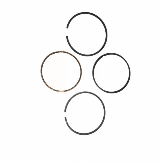 Segmenti generator Honda GX200 / Ø 70mm generator chinezesc 7HP, Elefant