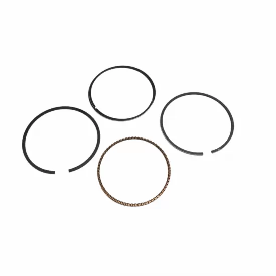 Segmenti generator Honda GX200 / Ø 70mm generator chinezesc 7HP, Elefant