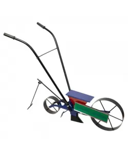 Semanatoare mecanica Vinita tip bicicleta prod. Ucraina 18 mm Semanatoare mecanica Vinita tip bicicleta prod. Ucraina 18 mm