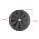 Set 2 roti 9" pentru betoniere, Elefant Set 2 roti 9" pentru betoniere, Elefant