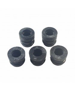 Set amortizoare 5 piese CHINA, Elefant