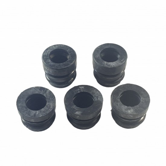 Set amortizoare 5 piese CHINA, Elefant