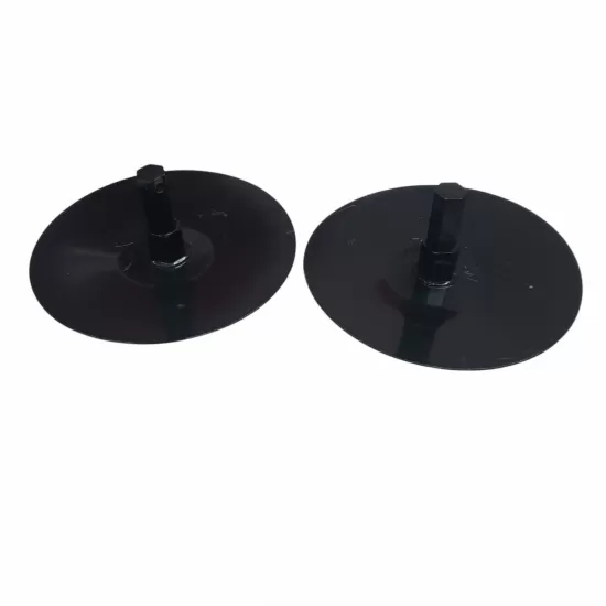 Set discuri laterale freze motocultor Ø 23 mm, Elefant Set discuri laterale freze motocultor Ø 23 mm, Elefant