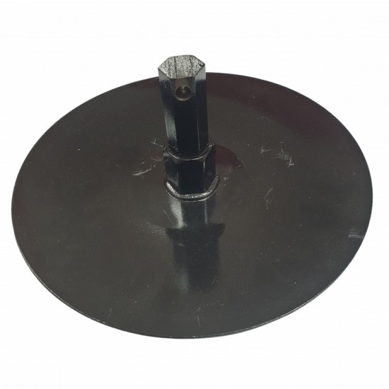 Set discuri laterale freze motocultor Ø 23 mm, Elefant