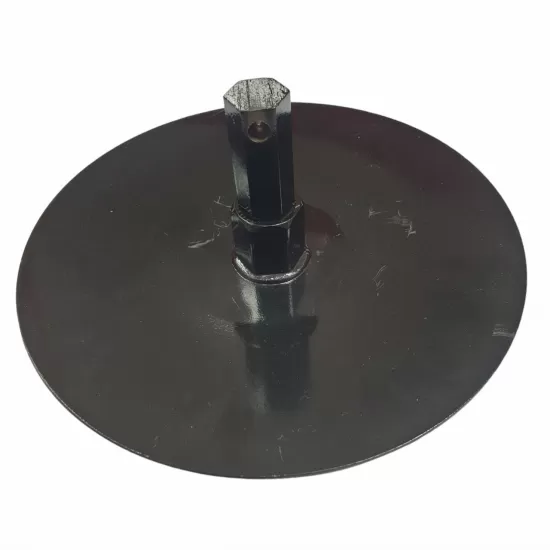 Set discuri laterale freze motocultor Ø 23 mm, Elefant Set discuri laterale freze motocultor Ø 23 mm, Elefant