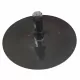 Set discuri laterale freze motocultor Ø 23 mm, Elefant Set discuri laterale freze motocultor Ø 23 mm, Elefant