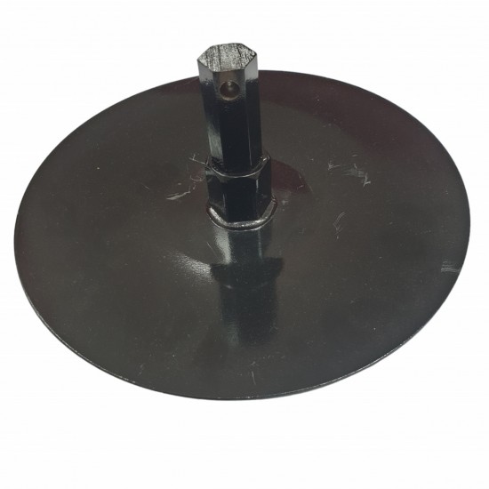 Set discuri laterale freze motocultor Ø 23 mm, Elefant