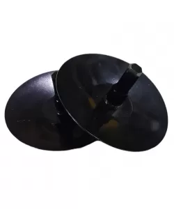 Set discuri laterale freze motocultor Ø 23 mm, Elefant Set discuri laterale freze motocultor Ø 23 mm, Elefant