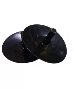 Set discuri laterale freze motocultor Ø 23 mm, Elefant Set discuri laterale freze motocultor Ø 23 mm, Elefant