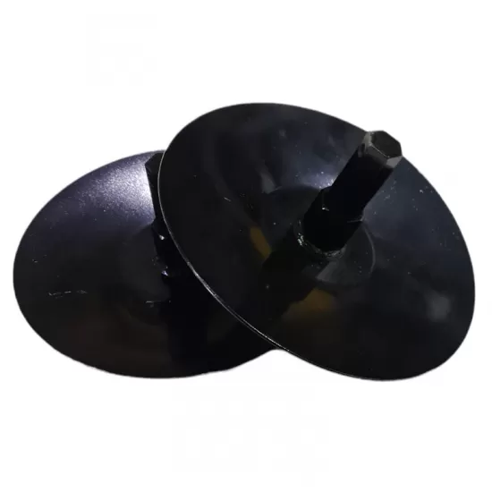 Set discuri laterale freze motocultor Ø 32 mm, Elefant Set discuri laterale freze motocultor Ø 32 mm, Elefant
