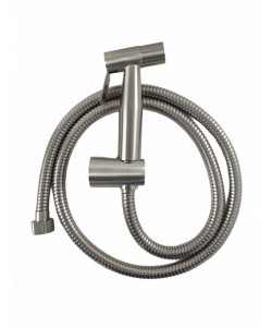 Set dus bideu MIXXUS SET-001 (dus de mana, furtun, suport)