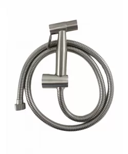 Set dus bideu MIXXUS SET-001 (dus de mana, furtun, suport) Set dus bideu MIXXUS SET-001 (dus de mana, furtun, suport)