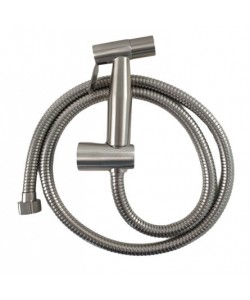 Set dus bideu MIXXUS SET-001 (dus de mana, furtun, suport)