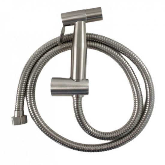 Set dus bideu MIXXUS SET-001 (dus de mana, furtun, suport)