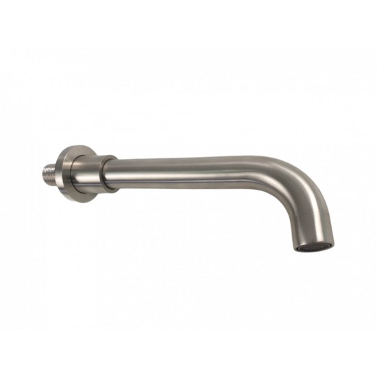 Set dus incastrabil MIXXUS BOX-009, Diametru para dus 200 mm