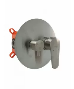 Set dus incastrabil MIXXUS MAX-003, Diametru para dus 200 mm