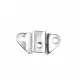 Set filtru aer motocoasa TL43 52, Elefant Set filtru aer motocoasa TL43 52, Elefant