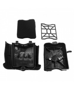 Set filtru aer motocoasa TL43 52A TU43, Elefant