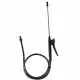Set furtun+tija+maner 1200mm pentru pompa de stropit, Elefant Set furtun+tija+maner 1200mm pentru pompa de stropit, Elefant