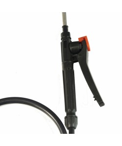 Set furtun+tija+maner 1200mm pentru pompa de stropit, Elefant