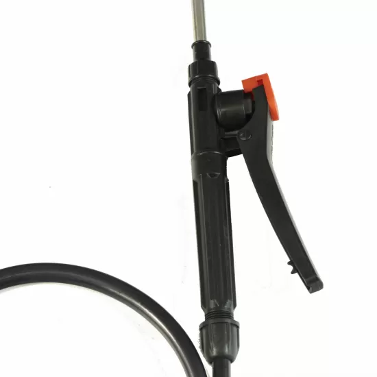 Set furtun+tija+maner 1200mm pentru pompa de stropit, Elefant Set furtun+tija+maner 1200mm pentru pompa de stropit, Elefant