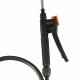 Set furtun+tija+maner 1200mm pentru pompa de stropit, Elefant