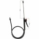 Set furtun+tija+maner 1200mm pentru pompa de stropit, Elefant