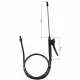 Set furtun+tija+maner 1200mm pentru pompa de stropit, Elefant Set furtun+tija+maner 1200mm pentru pompa de stropit, Elefant