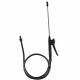 Set furtun+tija+maner 3300mm pentru pompa de stropit, Elefant