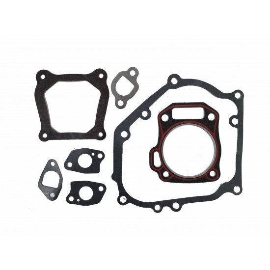 Set garnituri compatibil Honda GX200 (pt piston de 70mm), Elefant