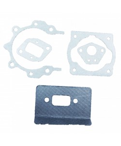 Set garnituri motocoasa, Elefant