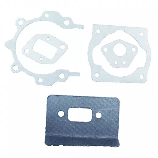 Set garnituri motocoasa, Elefant Set garnituri motocoasa, Elefant