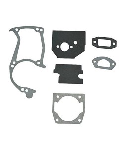 Set garnituri motor 4500/5200/5800 drujba, Elefant
