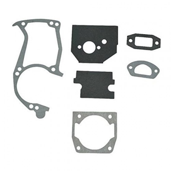 Set garnituri motor 4500/5200/5800 drujba, Elefant