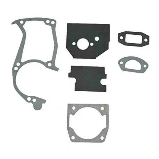 Set garnituri motor 4500/5200/5800 drujba, Elefant Set garnituri motor 4500/5200/5800 drujba, Elefant