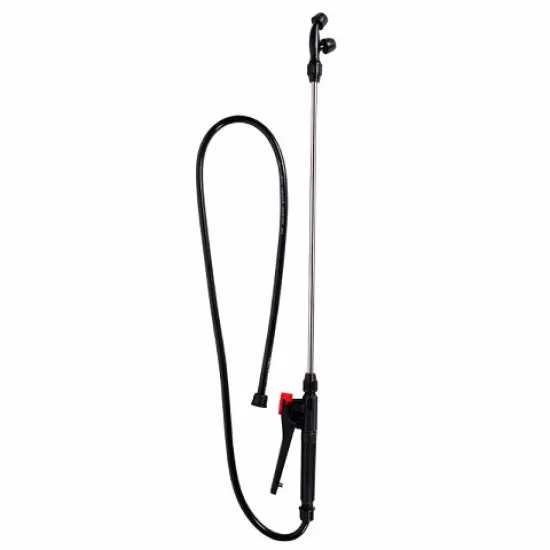 Set lance telescopica pentru pompa de stropit 1100mm, Elefant Set lance telescopica pentru pompa de stropit 1100mm, Elefant
