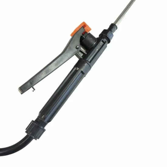 Set lance telescopica pentru pompa de stropit 1100mm, Elefant Set lance telescopica pentru pompa de stropit 1100mm, Elefant