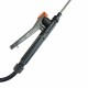 Set lance telescopica pentru pompa de stropit 1100mm, Elefant