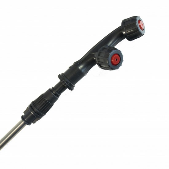 Set lance telescopica pentru pompa de stropit 1100mm, Elefant