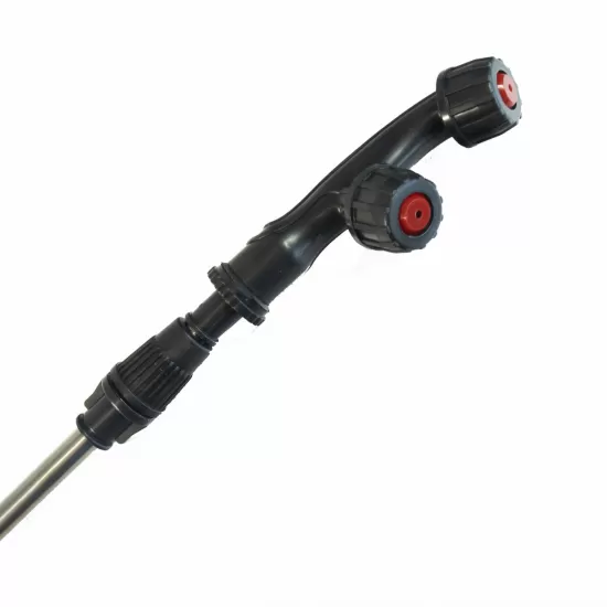 Set lance telescopica pentru pompa de stropit 1100mm, Elefant Set lance telescopica pentru pompa de stropit 1100mm, Elefant