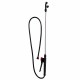 Set lance telescopica pentru pompa de stropit 3300mm, Elefant