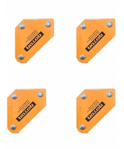 Set magneti pentru sudura 4 buc RSM4, ROTOR