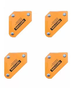 Set magneti pentru sudura 4 buc RSM4, ROTOR