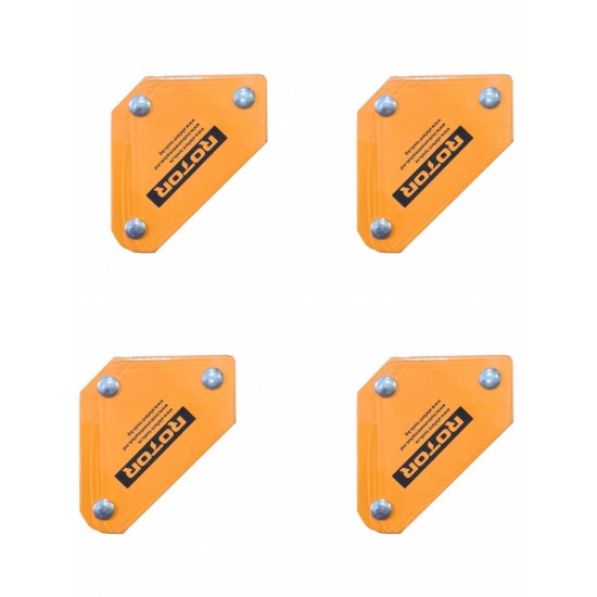 Set magneti pentru sudura 4 buc RSM4, ROTOR