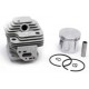 Set motor motocoasa TL33 ELEFANT BRAND BOX