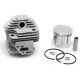 Set motor motocoasa TL33 ELEFANT BRAND BOX Set motor motocoasa TL33 ELEFANT BRAND BOX